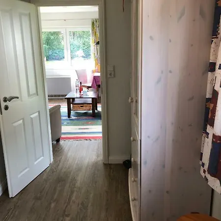 3 Vakantiehuis Wyk auf Föhr