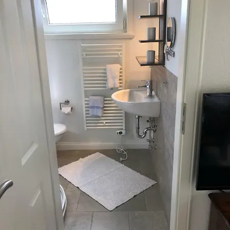 3 Holiday home Wyk auf Foehr