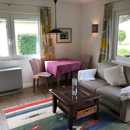 3 Holiday home