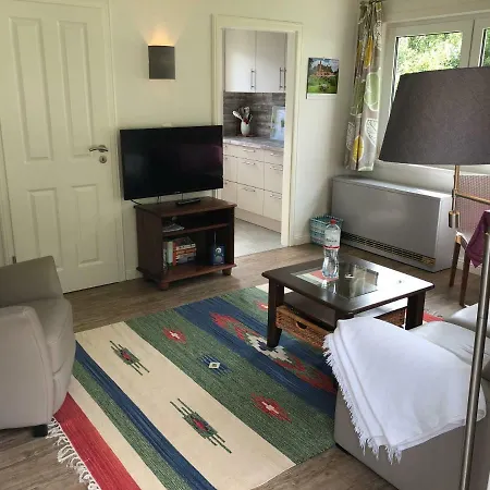 Holiday home 3 *