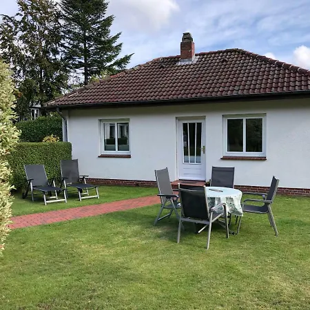 Holiday home 3 *